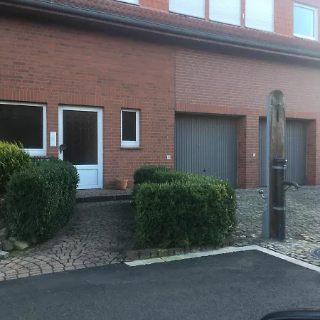 Apartamento Apartment-vermietung Wohnen-in-hope Hamelin