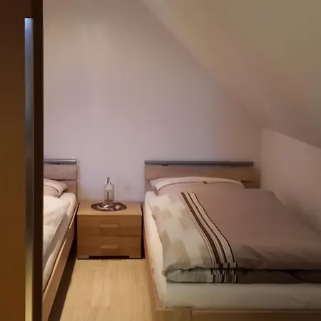Apartment-vermietung Wohnen-in-hope * Hamelin