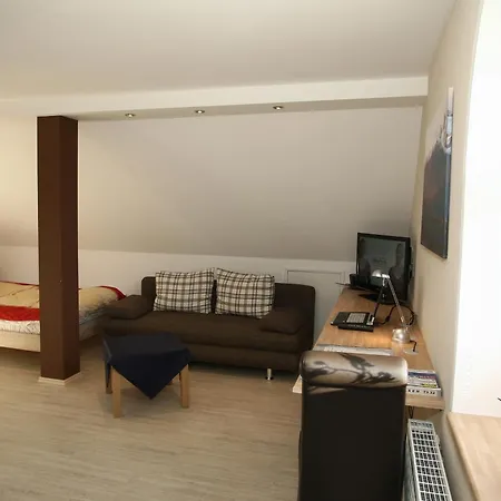 Apartment-vermietung Wohnen-in-hope *