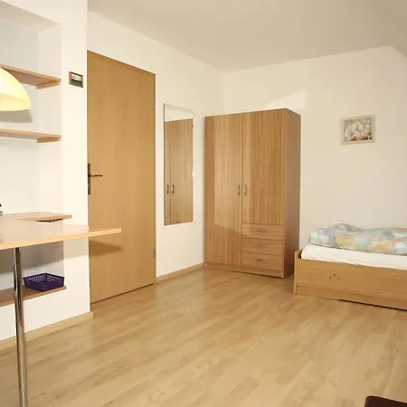 Apartamento Apartment-vermietung Wohnen-in-hope