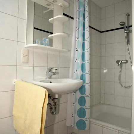 Apartment-vermietung Wohnen-in-hope *