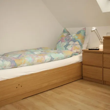 Apartment-vermietung Wohnen-in-hope Hamelin