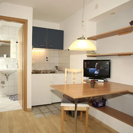 Apartment-vermietung Wohnen-in-hope *