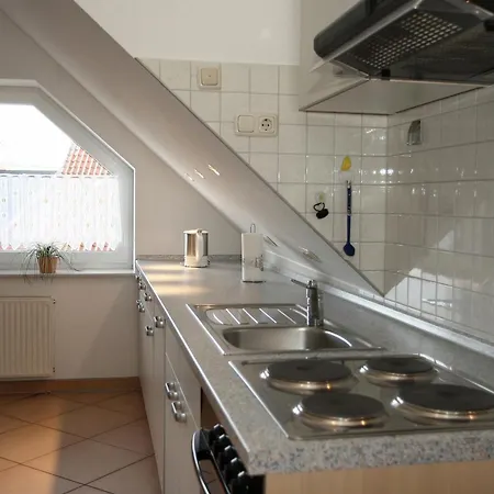 Apartment-vermietung Wohnen-in-hope Hamelin