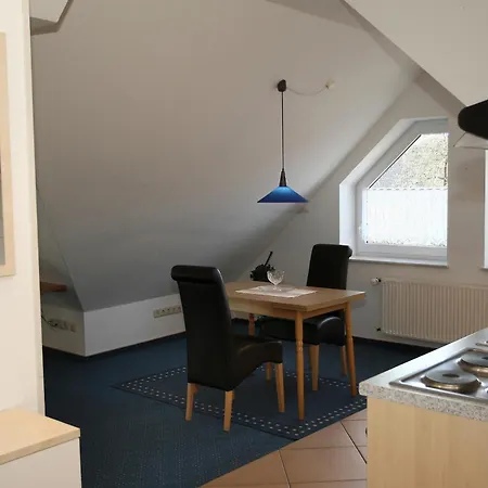 Apartment Apartment-vermietung Wohnen-in-hope