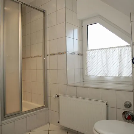 Apartamento Apartment-vermietung Wohnen-in-hope *