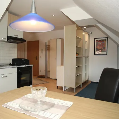 Apartment-vermietung Wohnen-in-hope Hamelin