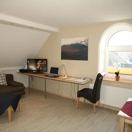 Apartment-vermietung Wohnen-in-hope *