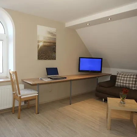 Apartment-vermietung Wohnen-in-hope * Hamelin