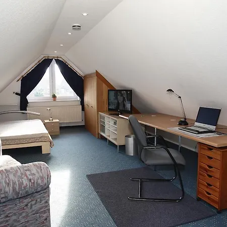 Apartamento Apartment-vermietung Wohnen-in-hope *