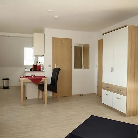 Apartment-vermietung Wohnen-in-hope