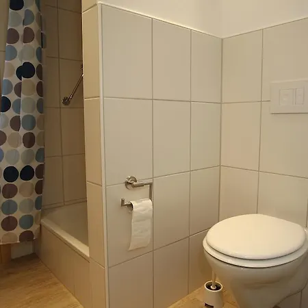 Apartamento Apartment-vermietung Wohnen-in-hope