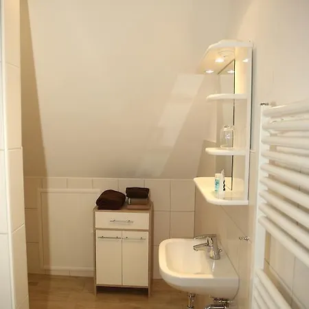 Apartamento Apartment-vermietung Wohnen-in-hope Hamelin
