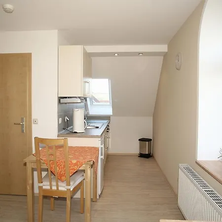 Apartment Apartment-vermietung Wohnen-in-hope Hamelin