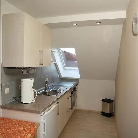 Apartamento Apartment-vermietung Wohnen-in-hope *