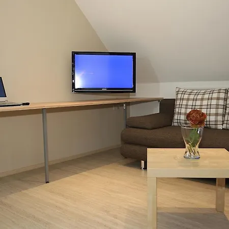 Apartamento Apartment-vermietung Wohnen-in-hope Hamelin