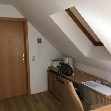 Apartment-vermietung Wohnen-in-hope *