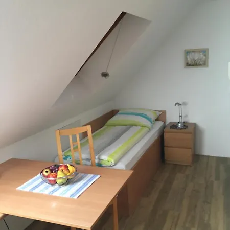 Apartamento Apartment-vermietung Wohnen-in-hope