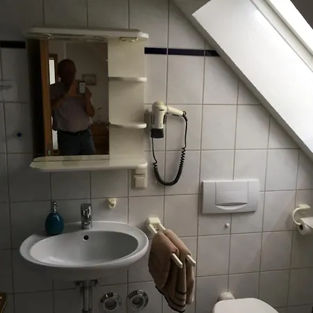 Apartamento Apartment-vermietung Wohnen-in-hope Hamelin