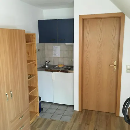 Apartment-vermietung Wohnen-in-hope Apartamento Hamelin