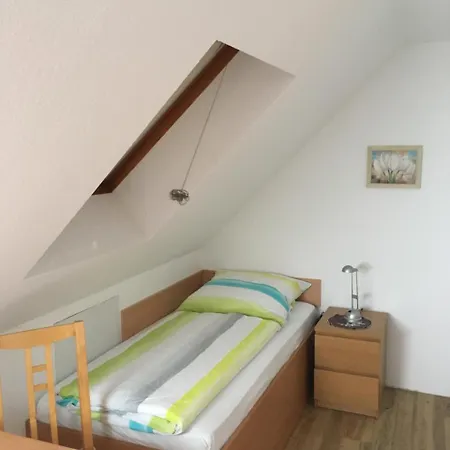 Apartment-vermietung Wohnen-in-hope Apartamento *