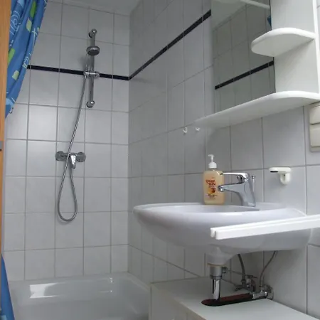 Apartamento Apartment-vermietung Wohnen-in-hope Hamelin