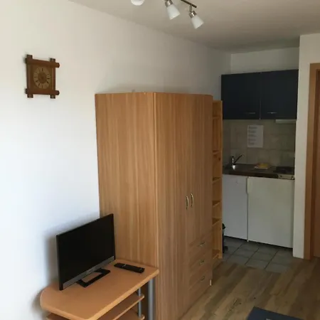 Apartment-vermietung Wohnen-in-hope Apartamento Hamelin