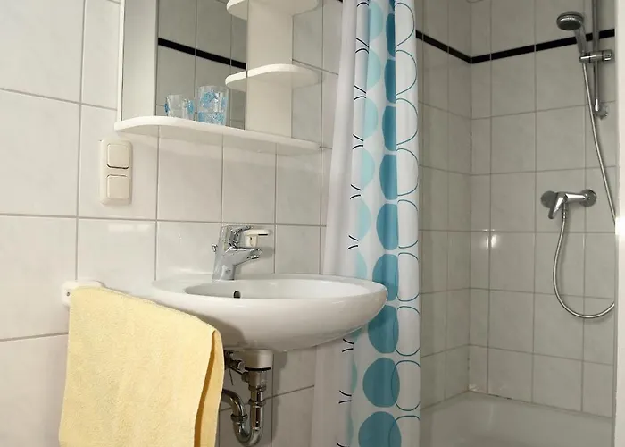 Apartment-vermietung Wohnen-in-hope *